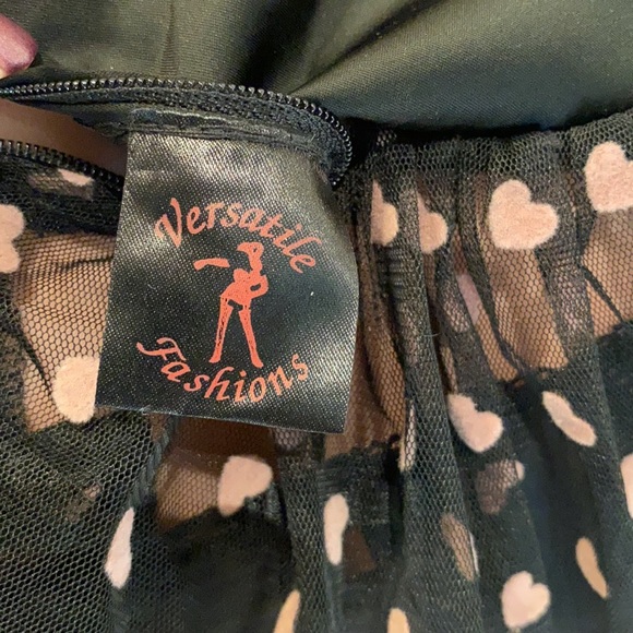 Versatile fashions corset - Picture 9 of 9